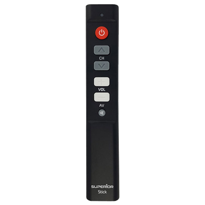 Product Τηλεχειριστήριο Superior Stick Universal Autolearning base image