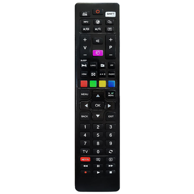Product Τηλεχειριστήριο Superior TELEFUNKEN UNIVERSAL base image