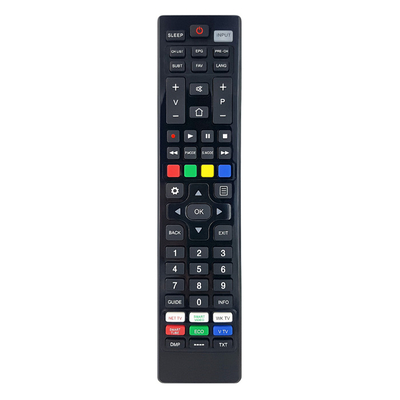 Product Τηλεχειριστήριο Superior Smart (για τηλεοράσεις Hisense / Universal) base image