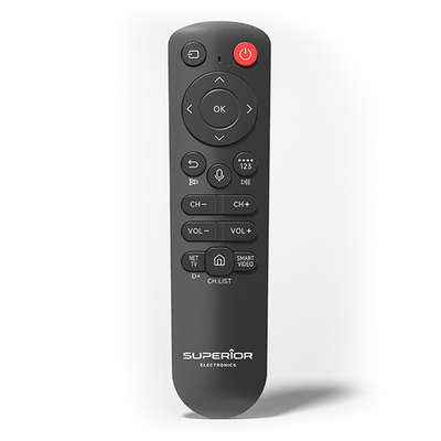Product Τηλεχειριστήριο Αντικατάστασης Bluetooth Για Smart Τηλεοράσεις Samsung base image