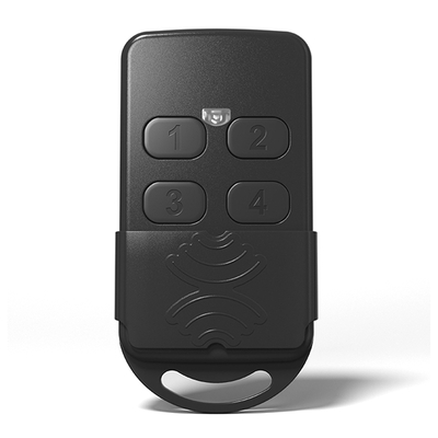Product Τηλεχειριστήριο Γκαραζόπορτας Superior Αντιγραφέας σταθερού και κυλιόμενου κωδικού base image