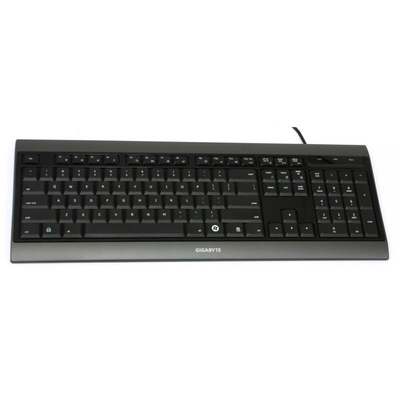 Product Πληκτρολόγιο Ενσύρματο Gigabyte GK-K7100 base image