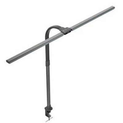 Product Φωτιστικό Γραφείου Avide LED με Διπλή Κεφαλή 18W base image