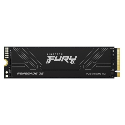 Product Σκληρός Δίσκος M.2 SSD 1TB Kingston FURY Renegade G5 PCIe 5.0 NVMe base image