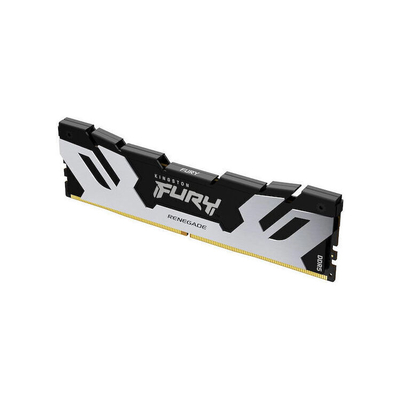 Product Μνήμη RAM Σταθερού DDR5 24GB Kingston KF580C38RS-24 FURY Renegade 8000MT/s base image