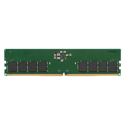 Product Μνήμη RAM Σταθερού DDR5 48GB Kingston KVR56U46BD8-48 5600MT/s base image