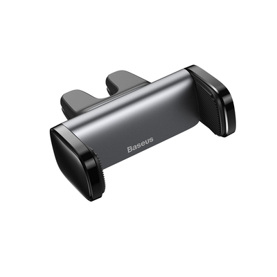 Product Βάση Στήριξης Smartphone Baseus Steel Cannon Clamp to Ventilation Grid (black) base image