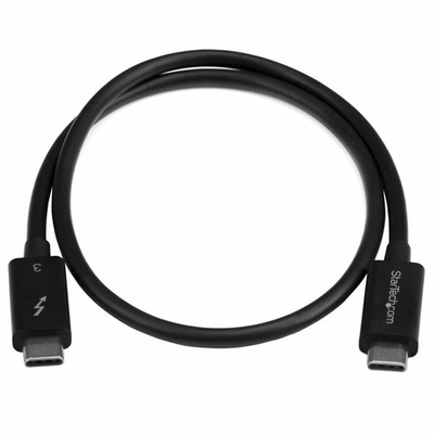 Product Καλώδιο USB StarTech TBLT34MM50CM  base image