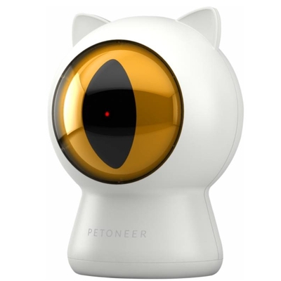 Product Έξυπνο λέιζερ για παιχνίδι σκύλου/γάτας Petoneer Smart Dot base image