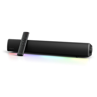 Product SoundBar Υπολογιστή Creative Wireless 2.0 SoundBlaster GS5 base image