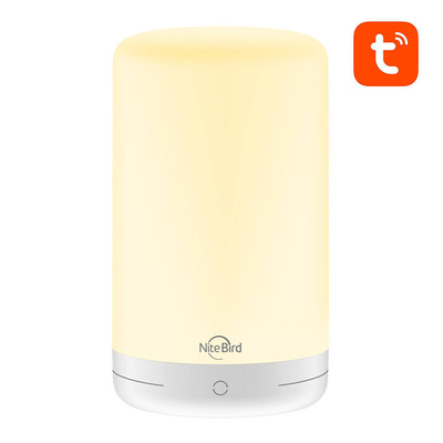 Product Διακοσμητικό Φωτιστικό Smart night light NiteBird LB3 Tuya base image