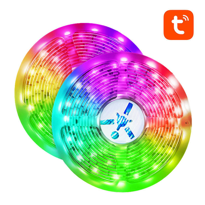 Product Ταινία LED Smart light strip NiteBird SL3 (2x5m), Tuya base image