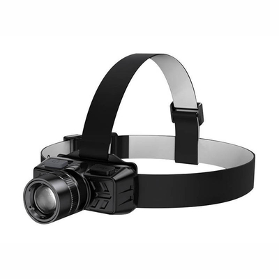 Product Φακός κεφαλής Superfire HL50, 150lm, USB base image