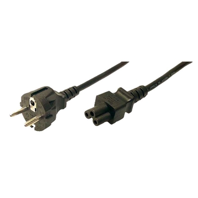 Product Καλώδιο Τροφοδοσίας LogiLink power cable - 1.8 m base image