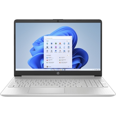 Product Laptop HP 15S-EQ2152NW RYZEN 3 5300U 15,6"FHD 250NITS IPS 8GB DDR4 3200 SSD512 41WH AMD RADEON WIN11 SILVER base image