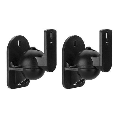 Product Βάση Ηχείων Maclean MC-526B audio bracket  base image