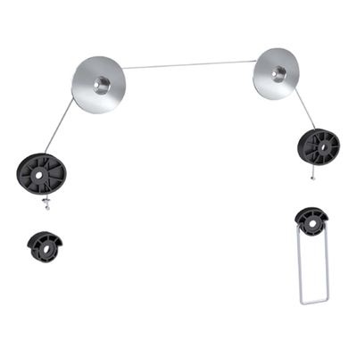 Product Βάση Τηλεόρασης Maclean MC-557B LCD Bracket  base image