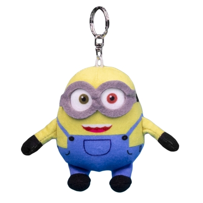 Product Μπρελόκ Fizz Minion Sound Plush Keyring 1973 base image