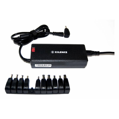 Product Φορτιστής Laptop Xilence 75W Mini SPS-XP base image
