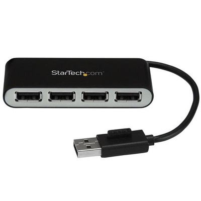 Product USB Hub Startech ST4200MINI2 base image