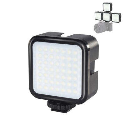 Product Λάμπα LED Puluz για την κάμερα 860 lumens base image