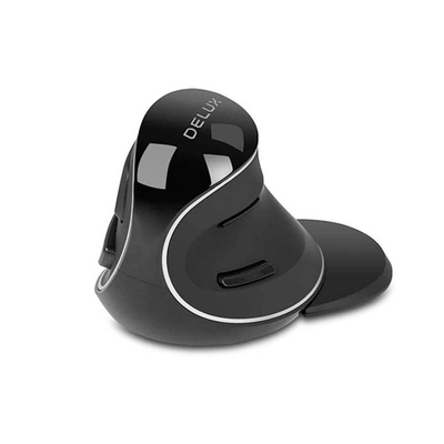Product Ποντίκι Ασύρματο Vertical Delux M618PD 4200DPI base image
