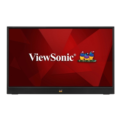 Product Monitor 15,6" Viewsonic Va1655 base image