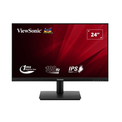 Product Monitor 23.8'' Viewsonic VA240-H IPS FullHD, HDMI, 1ms base image