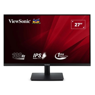 Product Monitor 27" Viewsonic VA270-H-2 IPS FullHD HDMI 1ms 100Hz base image