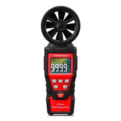 Product Ανεμόμετρο Digital Habotest HT625A base image