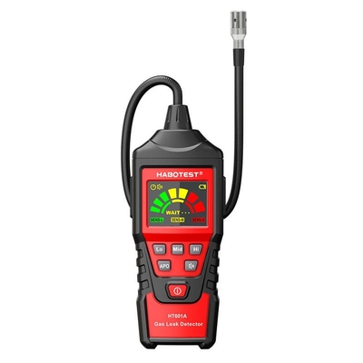 Product Μετρητής Διαρροών Habotest HT601A Gas Detector with Alarm base image