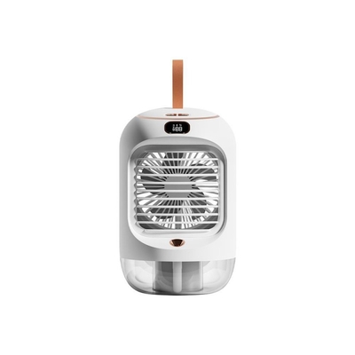 Product Ανεμιστηράκι USB XO MF76 με υγροποιητή base image
