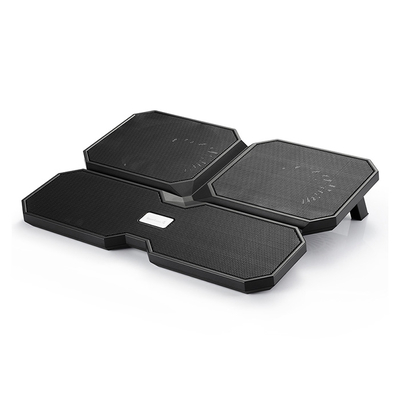 Product Βάση Laptop Cooler 15.6" Deepcool MULTICORE X6 base image