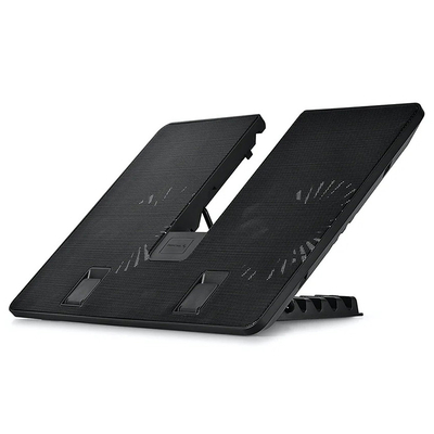 Product Βάση Laptop Cooler 15,6" Deepcool U-PAL base image