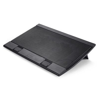 Product Βάση Laptop Cooler 17.3" Deepcool WIND PAL FS base image