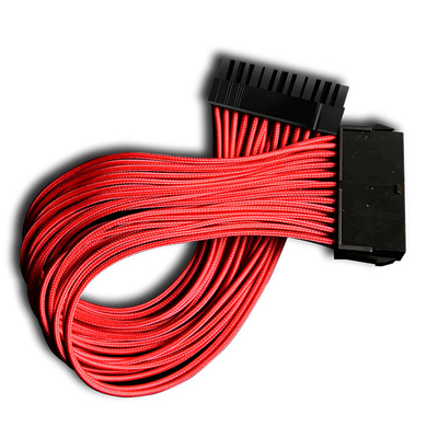Product Καλώδιο Τροφοδοσίας Deepcool EC300-24P-RD base image