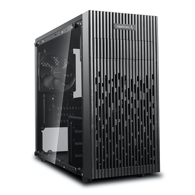 Product Κουτί Η/Υ Deepcool Matrexx 30 Black base image