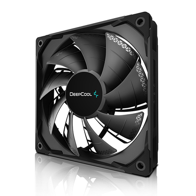 Product Case Fan Deepcool TF120S 120mm base image