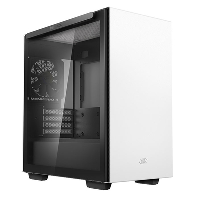 Product Κουτί Η/Υ Deepcool MACUBE 110 WHITE base image