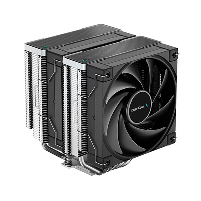 Product Ψύκτρα CPU Deepcool Intel Και AMD, AK620 base image