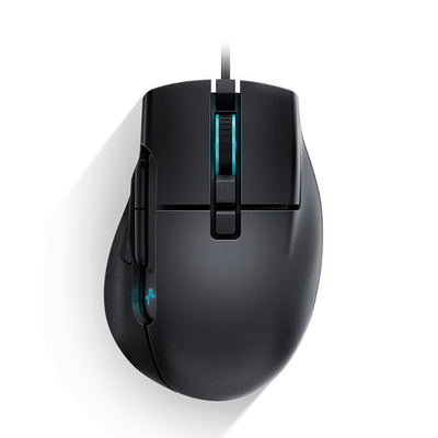 Product Ποντίκι Gaming Ενσύρματο Deepcool MG350 RGB 16000 DPI Black base image