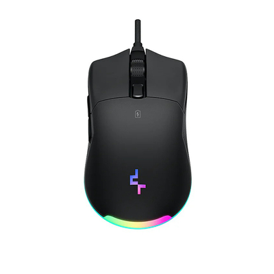 Product Ποντίκι Gaming Ενσύρματο/Ασύρματο Deepcool MG510 RGB 19000 DPI Black base image