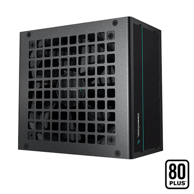 Product Τροφοδοτικό 700W Deepcool PF700 Full Wired 80 Plus Standard base image