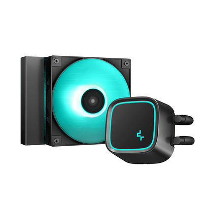 Product Ψύκτρα CPU Deepcool LE300 MARRS Υδρόψυξη base image