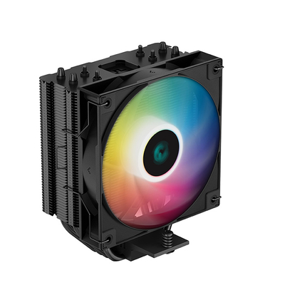Product Ψύκτρα CPU Deepcool AG400 BK ARGB AIR base image