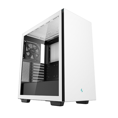 Product Κουτί Η/Υ Deepcool CΗ510 για μητρικές Mini-ITX / Micro-ATX / ATX / E-ATX. base image
