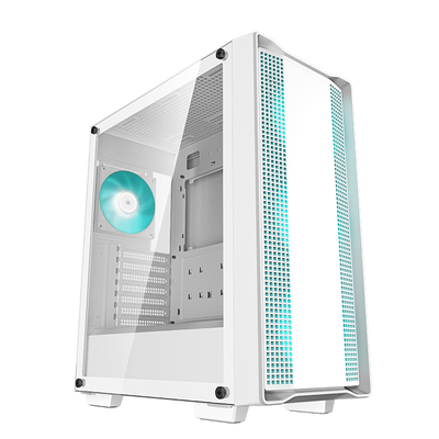 Product Κουτί Η/Υ Deepcool CC560 WH V2 Midi Tower base image