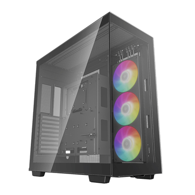 Product Κουτί Η/Υ Deepcool CH780 - base image