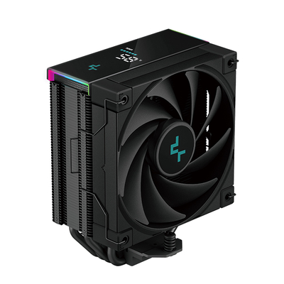 Product Ψύκτρα CPU DEEPCOOL R-AK400-BKADMN-G base image