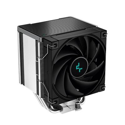 Product Ψύκτρα CPU Deepcool AK500 Air cooler 12 cm Aluminium, Black 1 pc(s) base image